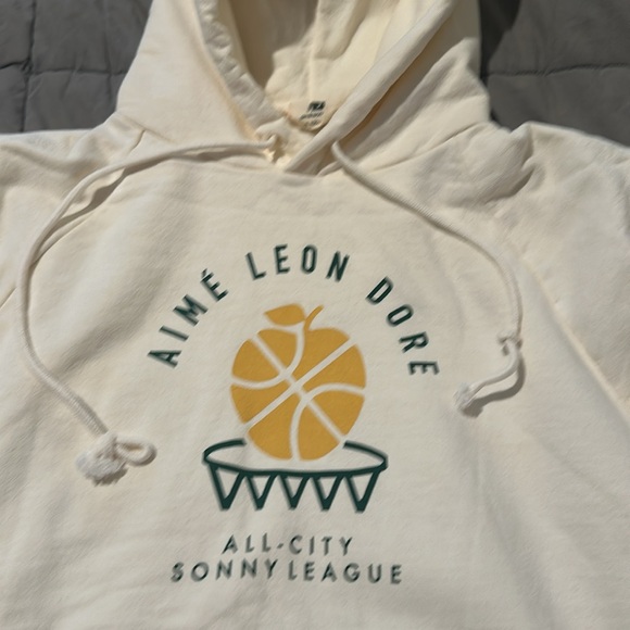 Aime Leon Dore Collab sweatshirt - Picture 2 of 2
